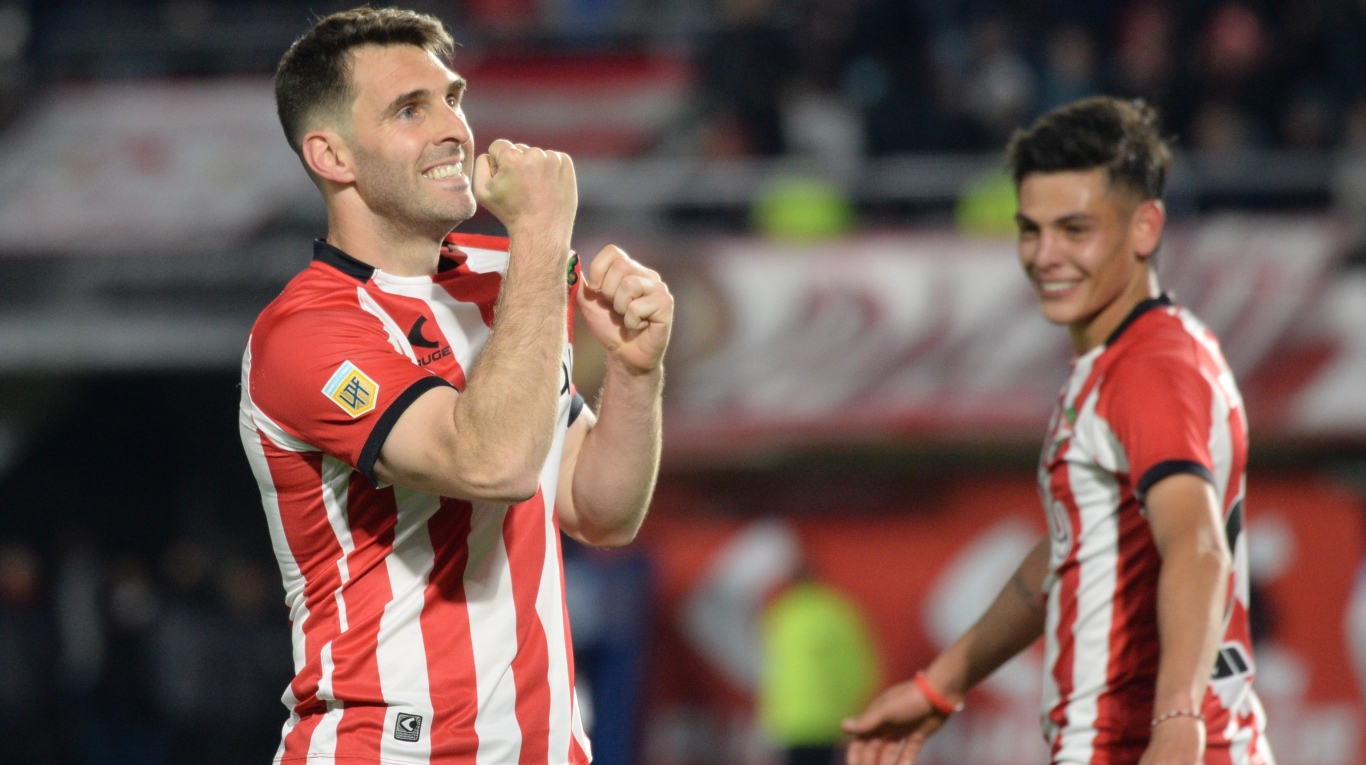 El Pincha visita a Arsenal en búsqueda de una victoria
