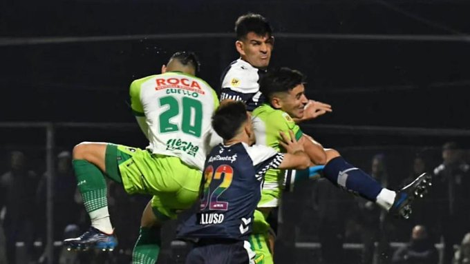 Gimnasia buscará hacer del Bosque una fortaleza