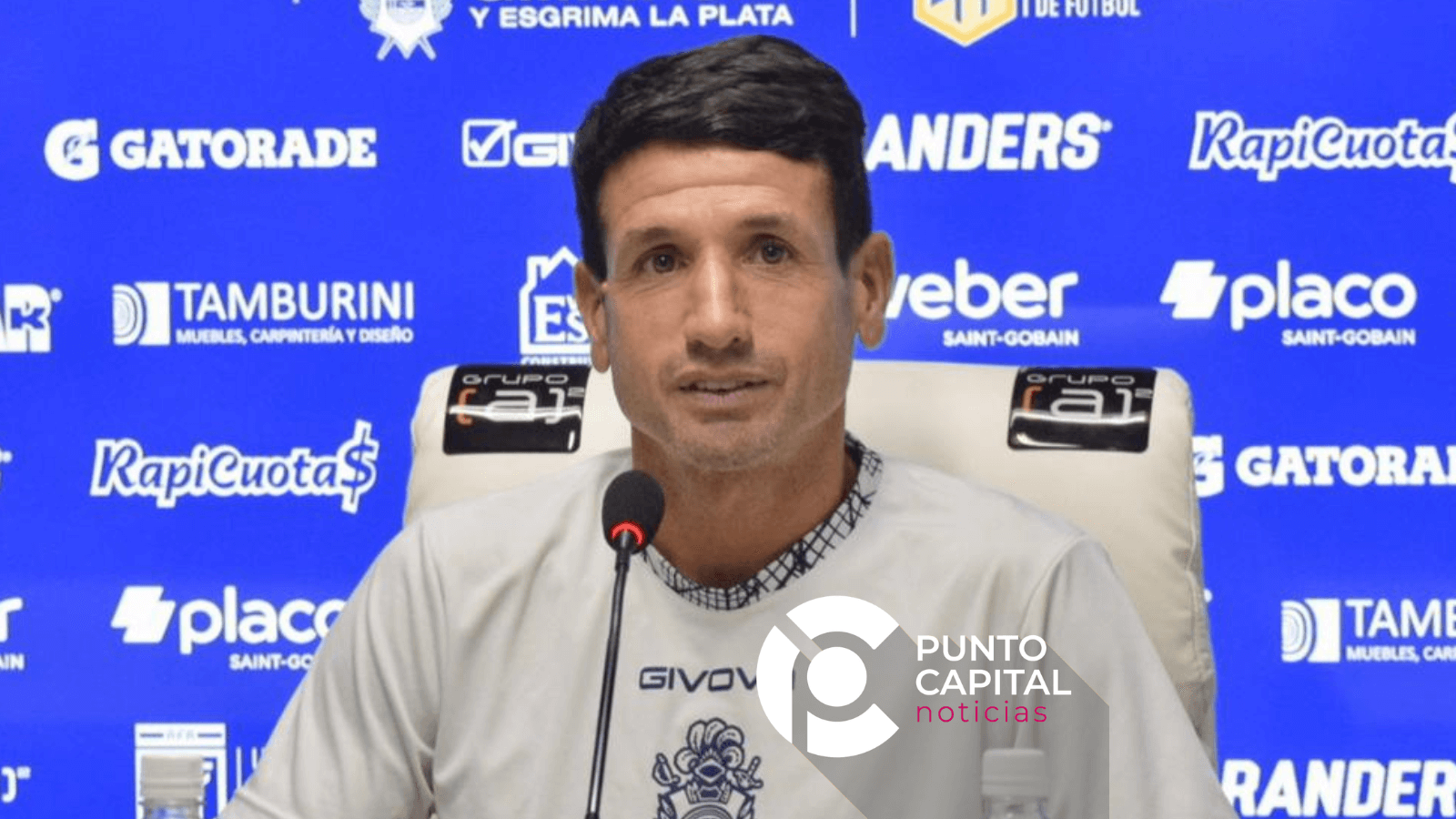 'Chirola' Romero: "Esta camiseta se merece que en cada partido se juegue como hoy"