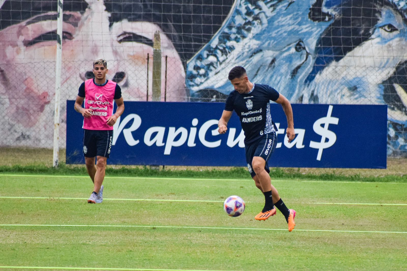 Gimnasia buscará dar vuelta la página ante Defensa y Justicia