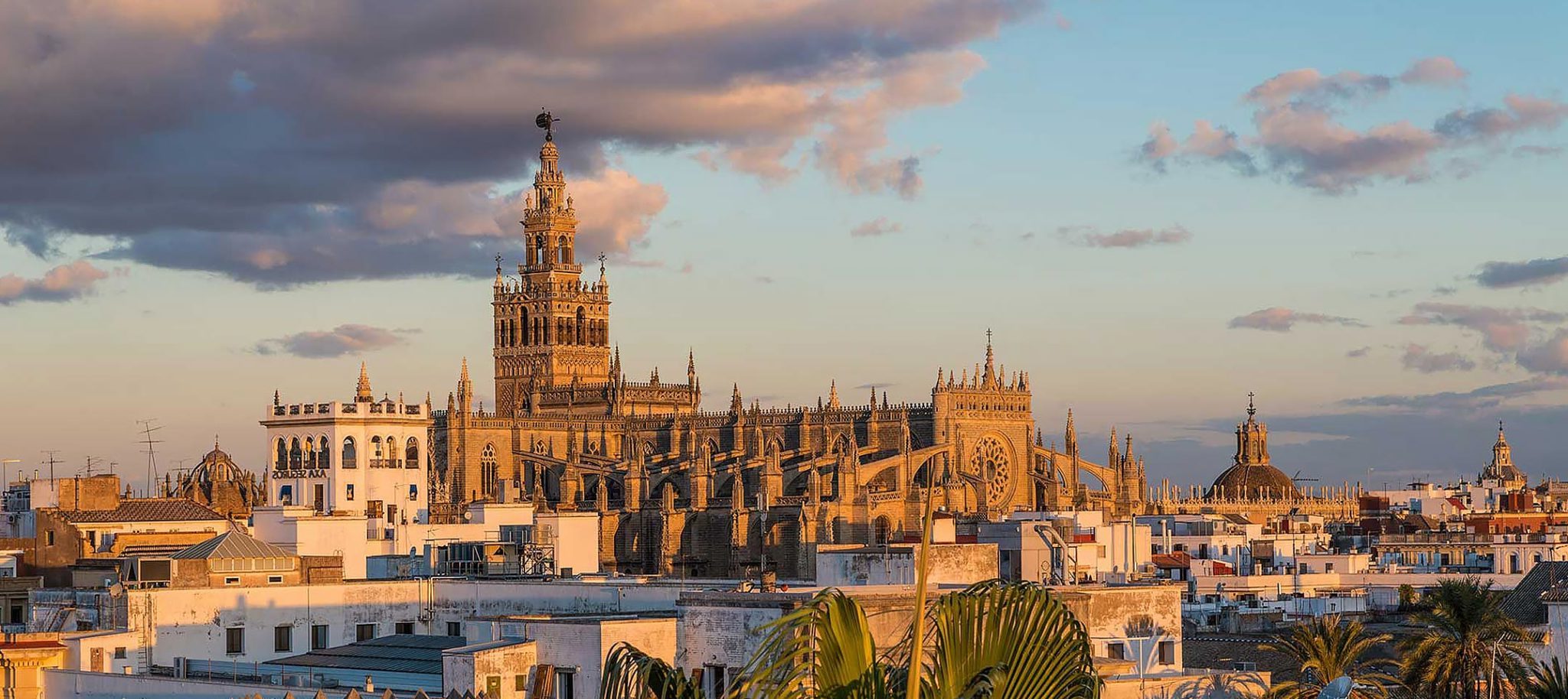 Sevilla y su patrimonio cultural: la Catedral