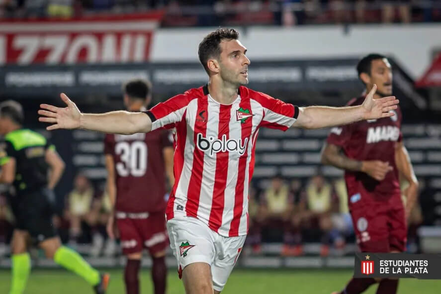 Estudiantes recibe a Lanús con el objetivo de convertir UNO en una fortaleza