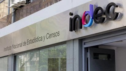La inflación de enero fue del 6%