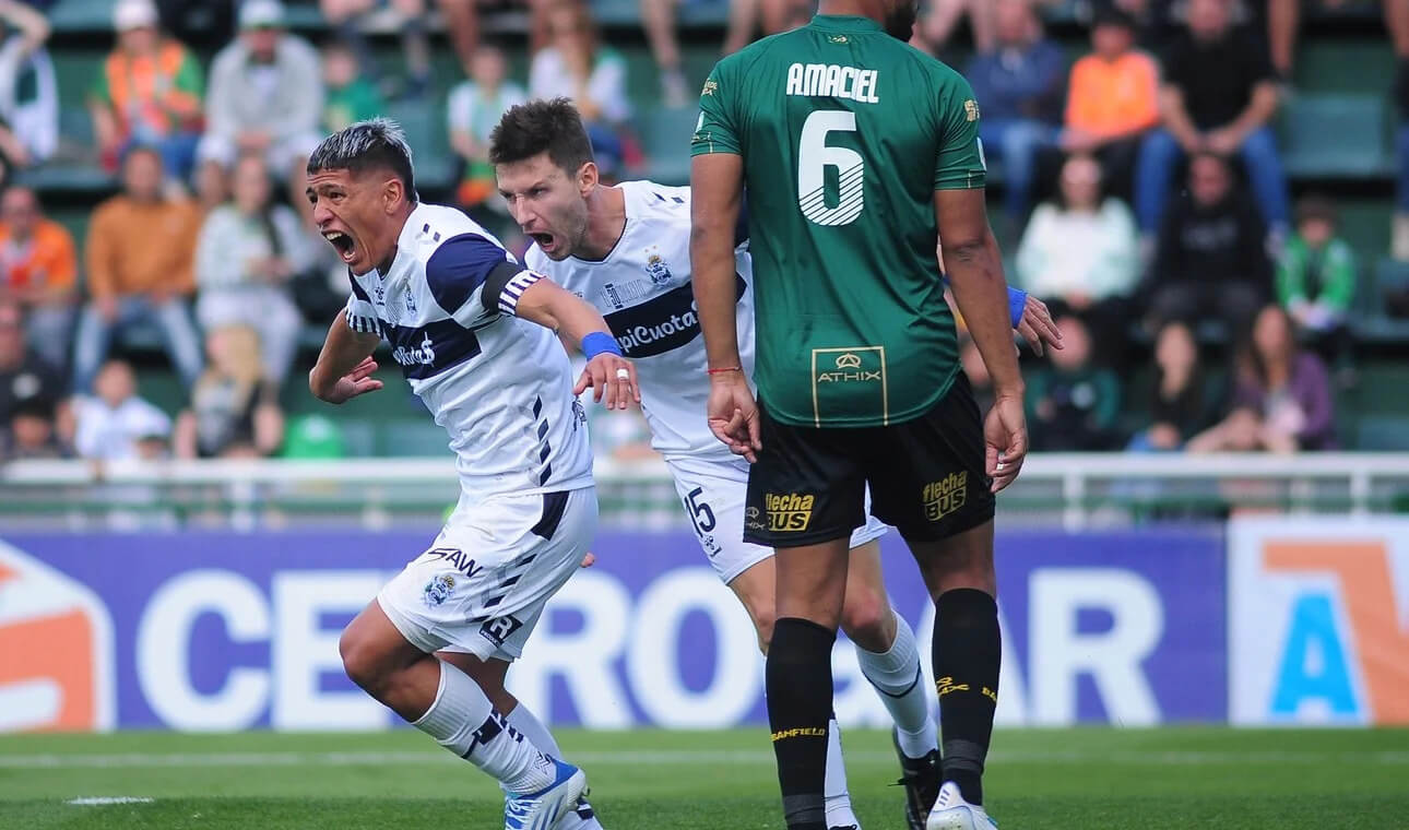 El Lobo visita a Banfield con el triunfo entre ceja y ceja