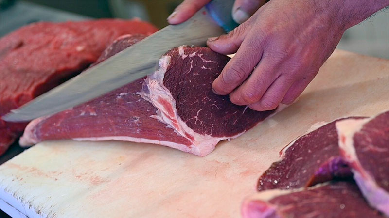 Comenzó a regir el programa Precios Justos Carne con rebajas de hasta 30%