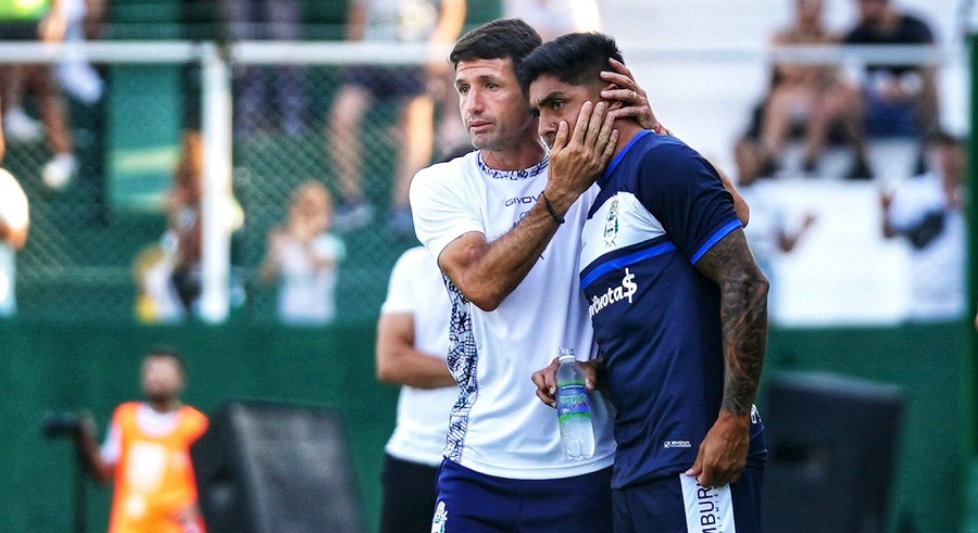 Gimnasia vuelve al Bosque con el objetivo de ganar