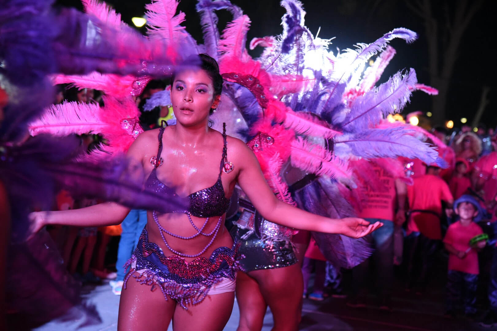 Día por día, la grilla completa de las comparsas que animarán los festejos de carnaval