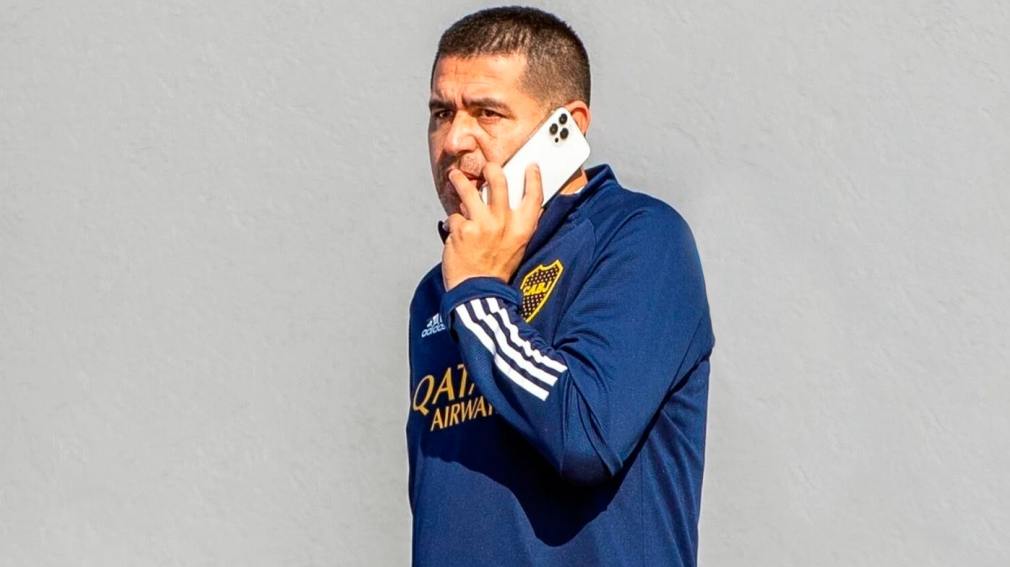En Boca sorprendió la negativa de Martino: en la lista de candidatos ahora están Martínez y Medina