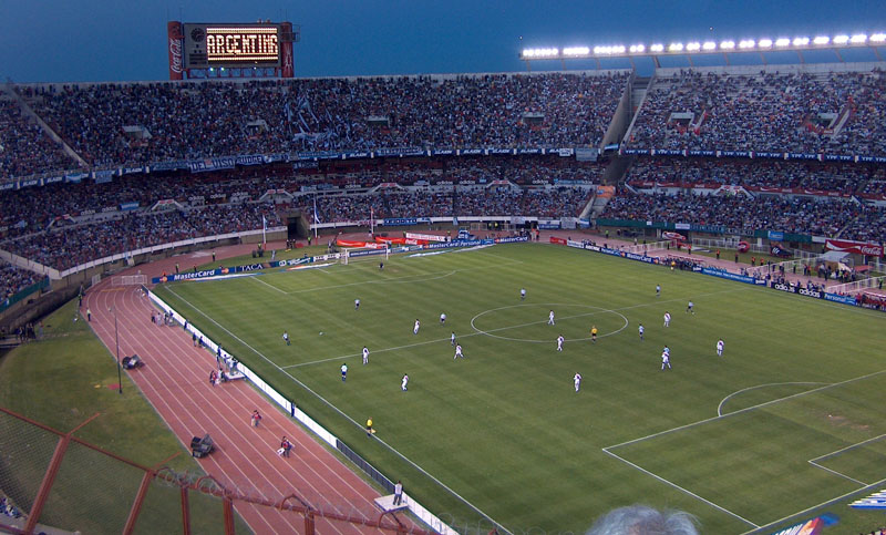 Se confirmaron los precios de las entradas para Argentina - Panamá