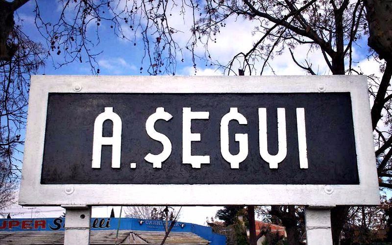 Arturo Seguí cumplió 95 años: conocé las actividades de este finde