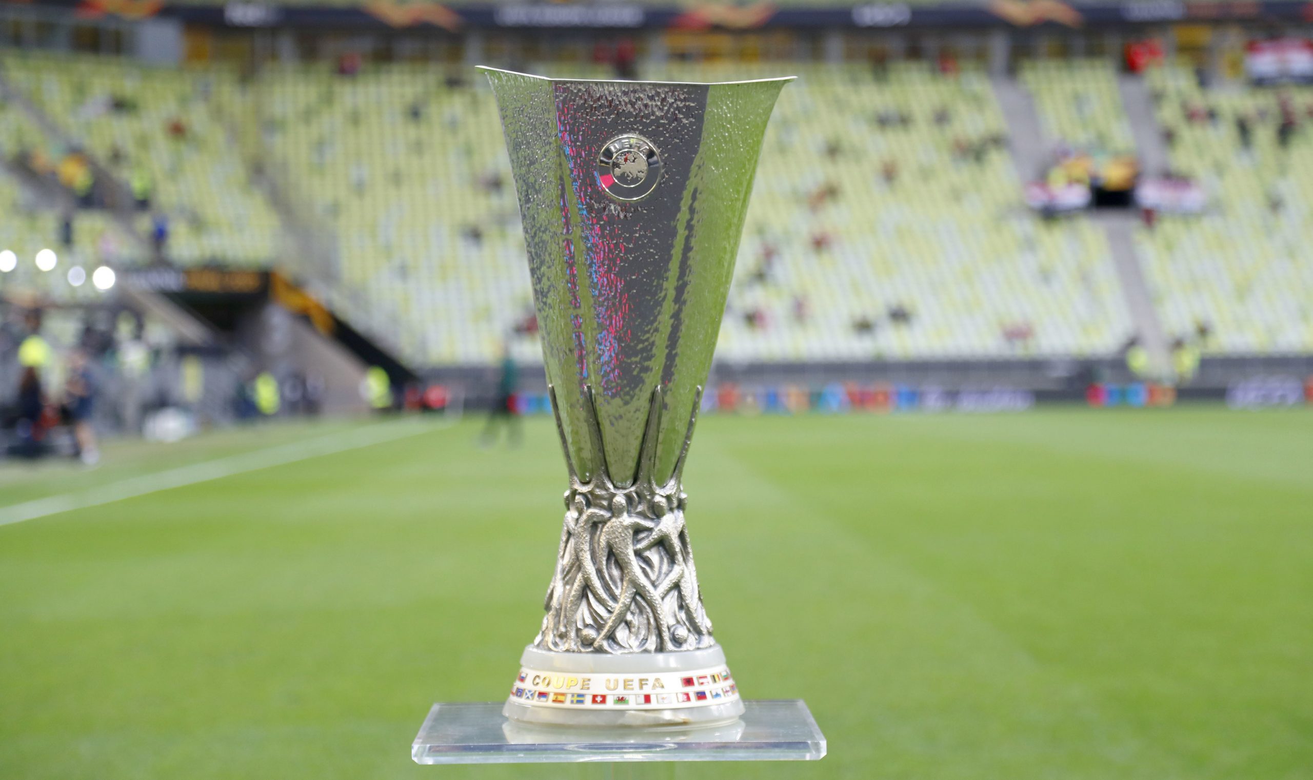 Europa League: los argentinos buscan los cuartos de final
