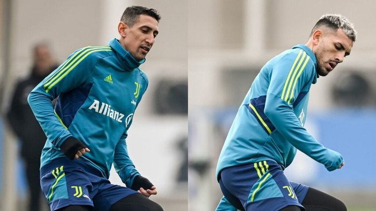 Arrancan los octavos de Europa League con jugadores de la Selección Argentina