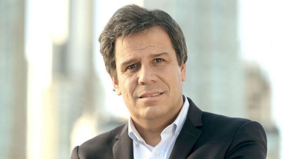 Manes consideró que la solución para Argentina "no es antisistema"