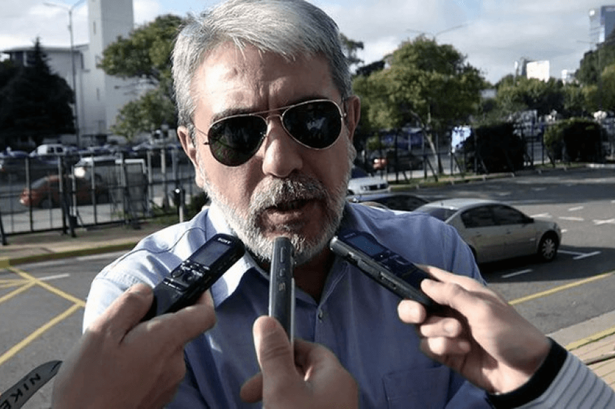 Aníbal Fernández pidió  definir las candidaturas del FDT en las PASO