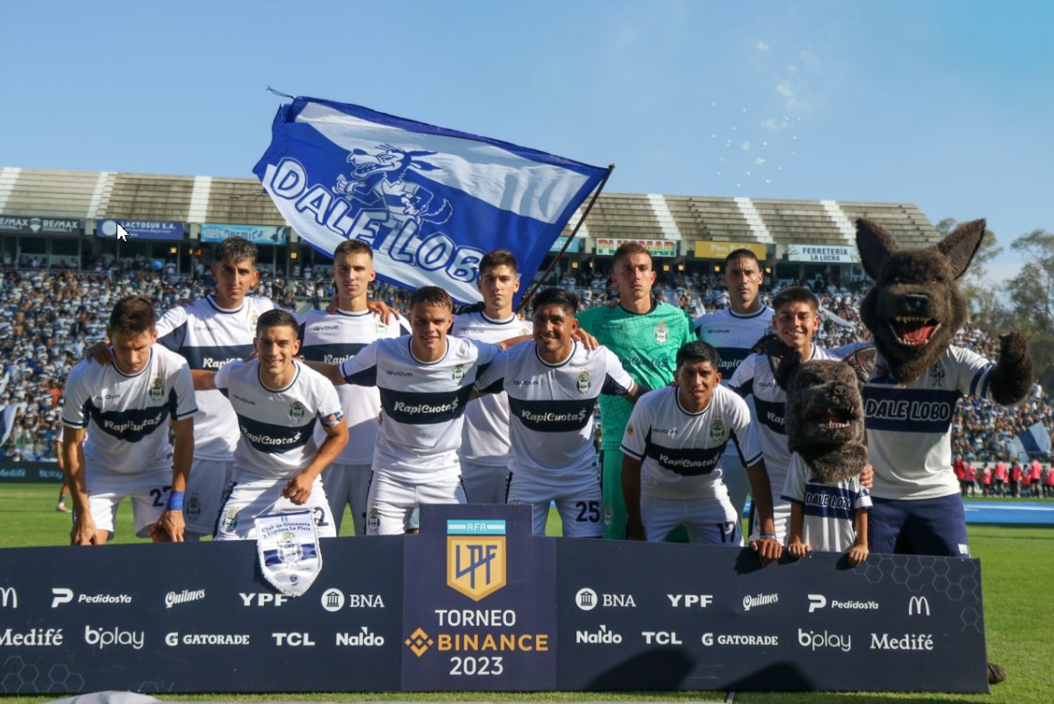 Todos los detalles de los rivales de Gimnasia en la Copa Sudamericana