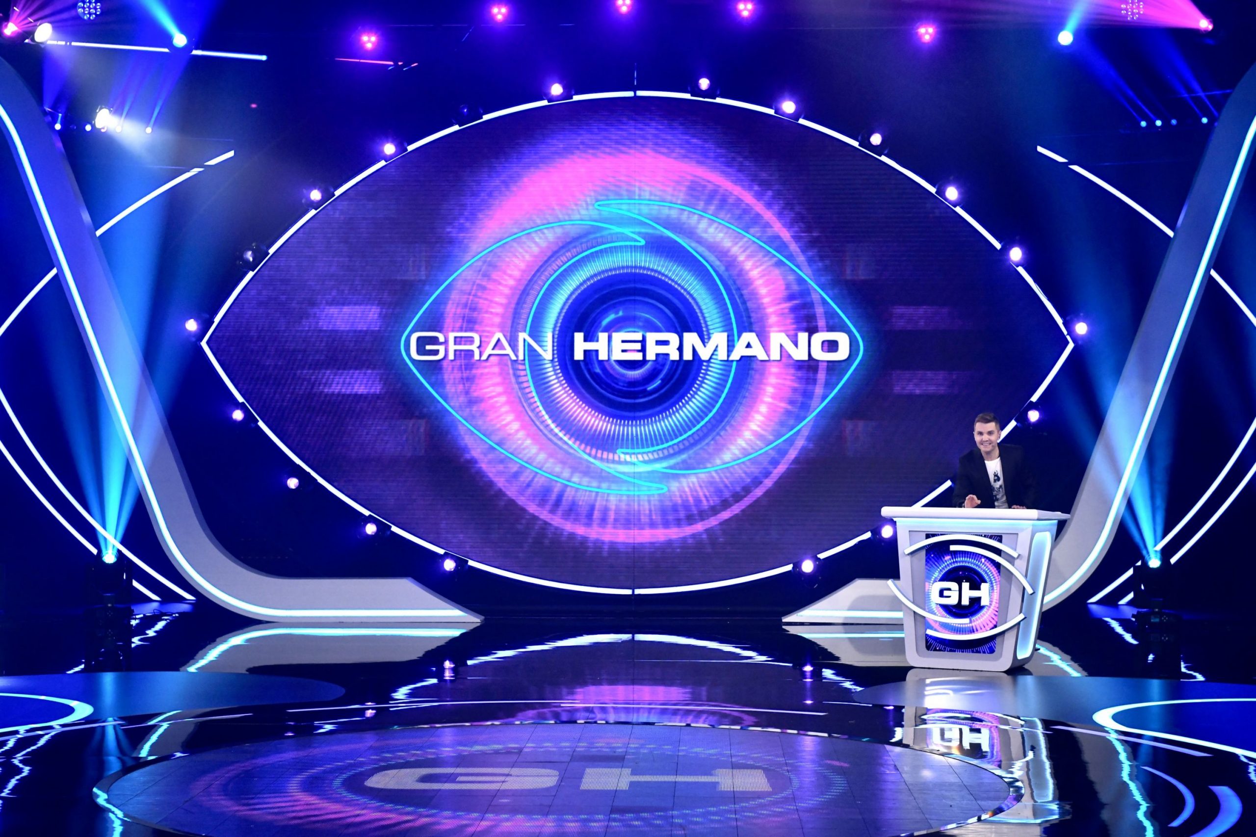 Hoy será la gran final de Gran Hermano