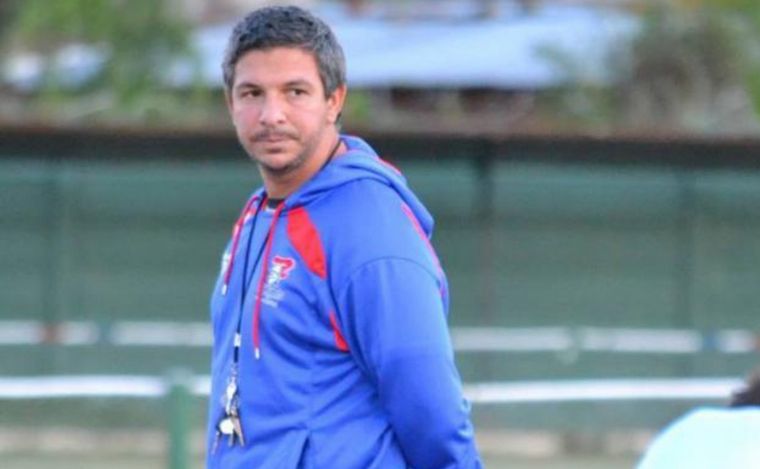 El club de rugby donde trabajaba Marcelo Corraza emitió un comunicado