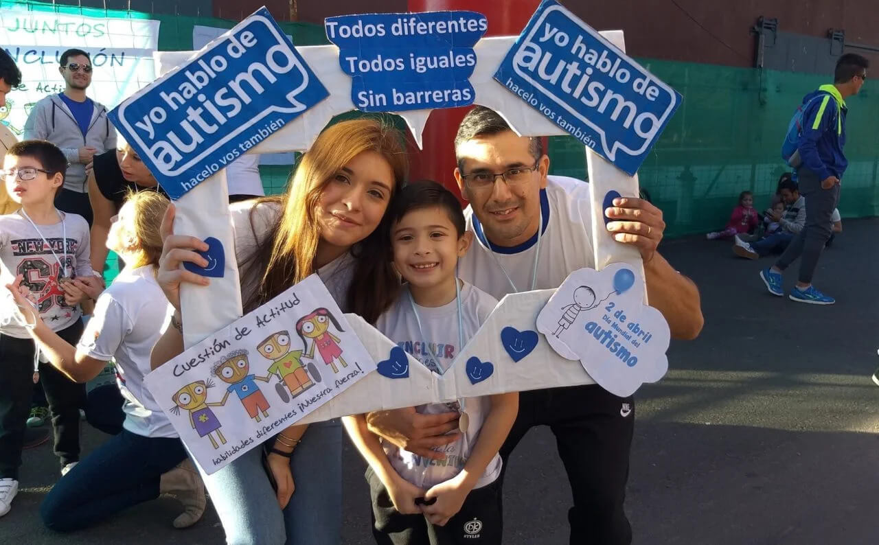 Llega una jornada cargada de propuestas culturales para concientizar sobre el autismo