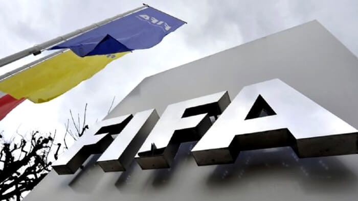 La FIFA tomó una determinación para avanzar contra el racismo