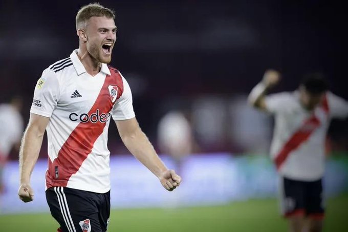 River debuta en la Copa Argentina ante Racing de Córdoba