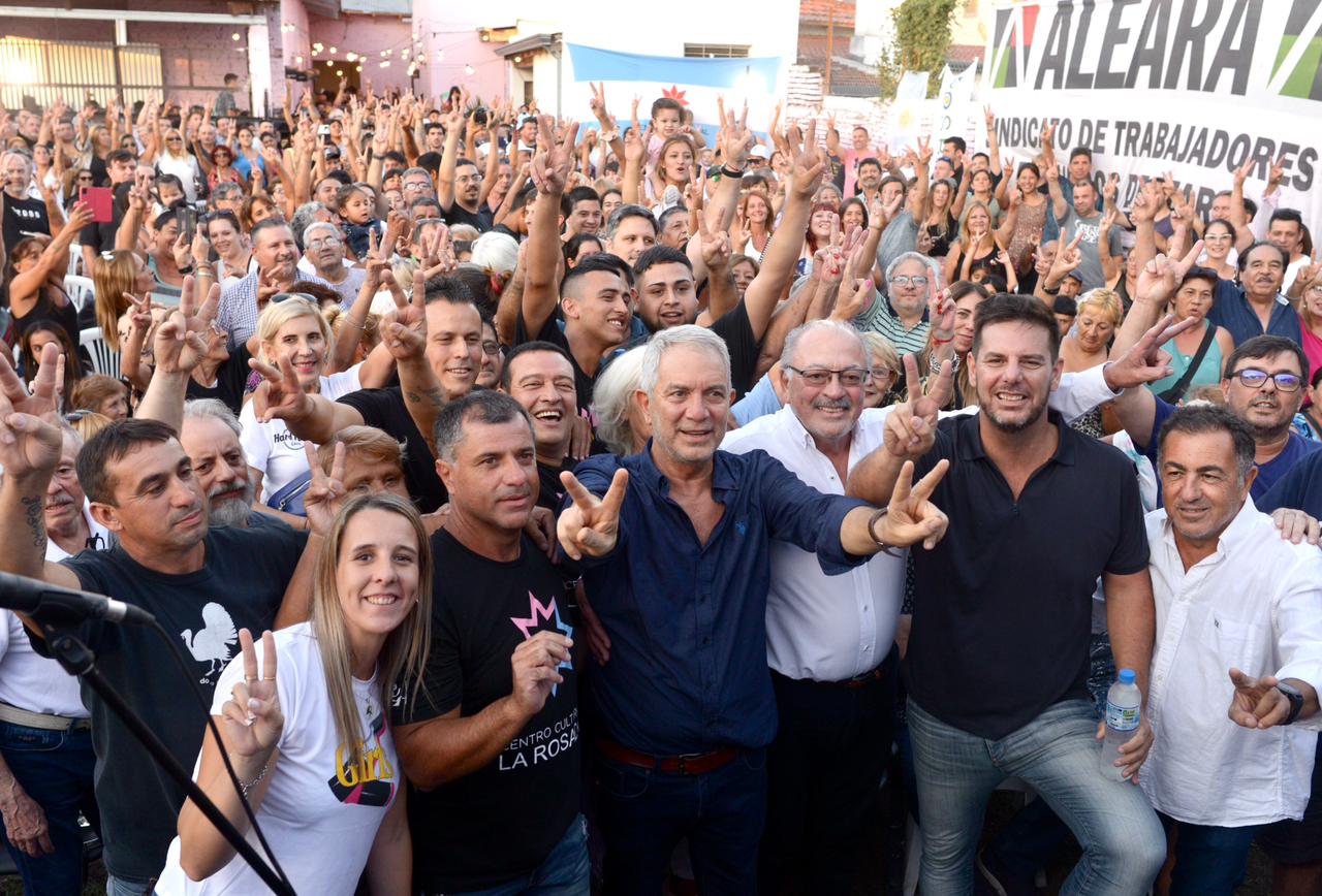 Alak: "La bajada de la autopista en la avenida 520 es una obra estratégica"