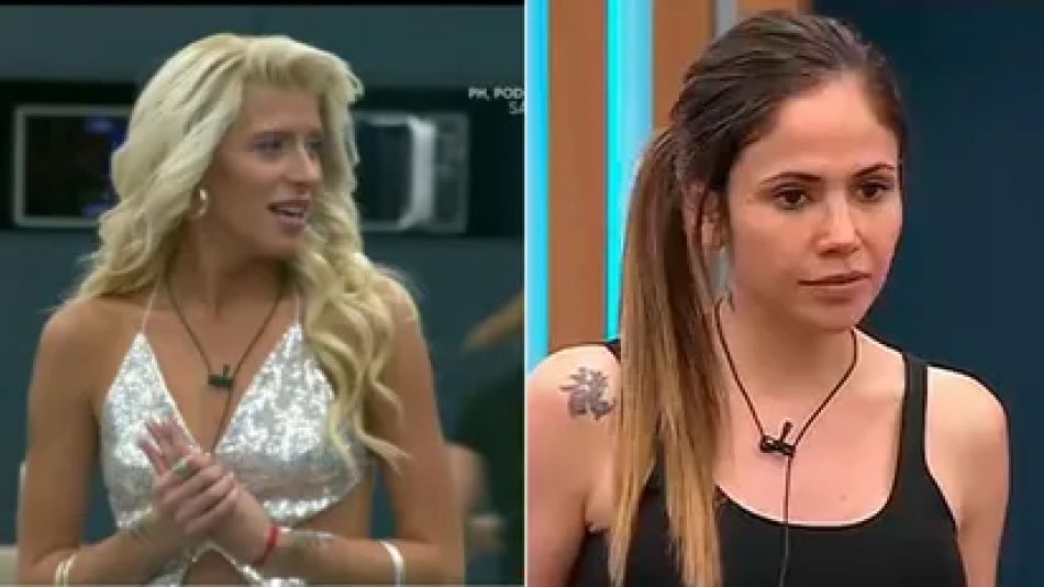 Gran Hermano llegó a la última gala de nominación