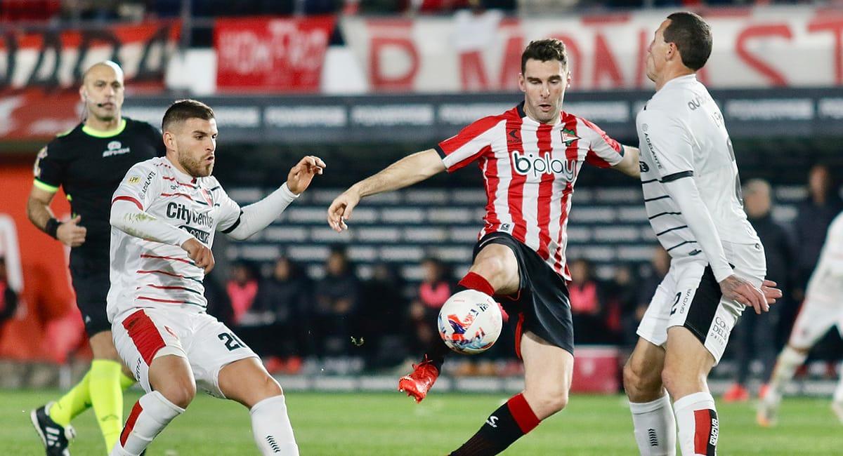 Estudiantes recibe a Newell's, con más continuidad que cambios