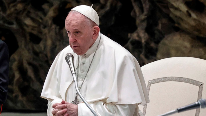 El Papa Francisco habló de Latinoamérica: "No podemos ni debemos aceptar la pobreza y el hambre"
