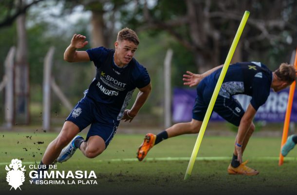 El Lobo ya piensa en Rosario Central