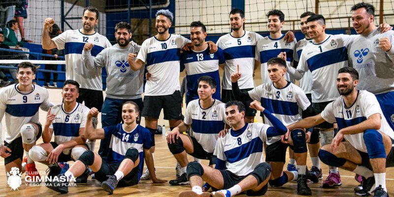 Los Lobos salen a la cancha