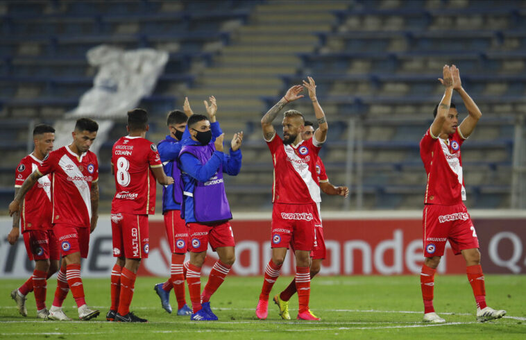 Argentinos y Deportivo Armenio buscarán los 16avos de la Copa Argentina