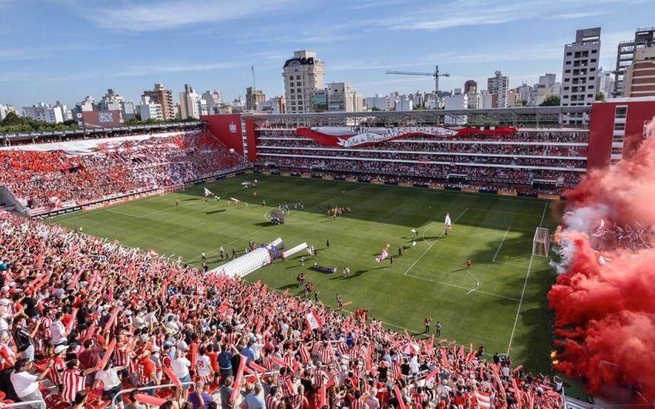 Cómo será la venta de entradas para la Copa Sudamericana: ya se puede adquirir el primer remanente