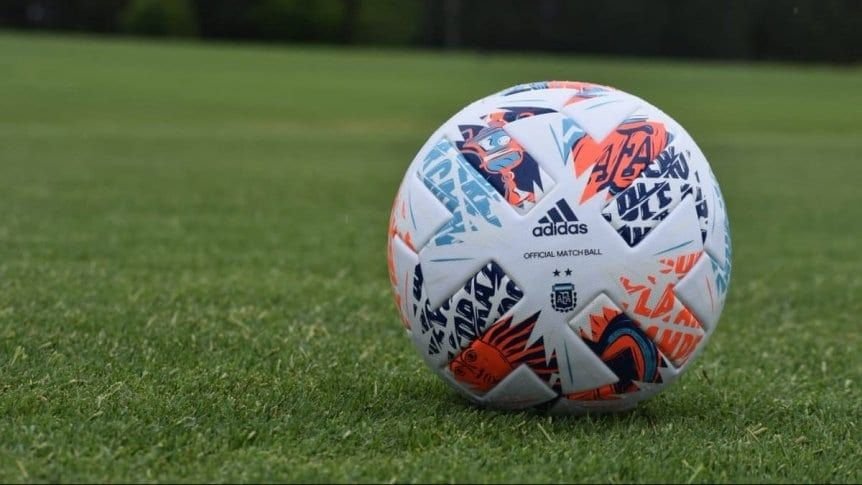 La Liga Profesional confirmó las fechas 13 a 16 para Estudiantes y Gimnasia