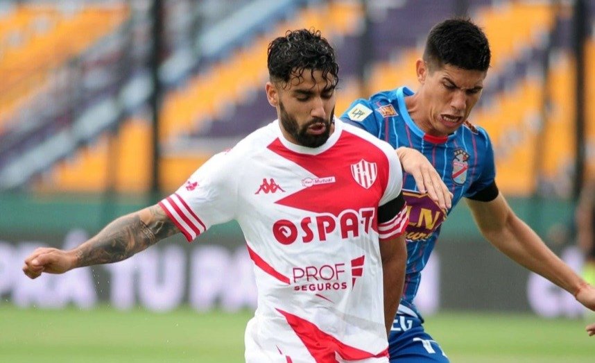 Un cruce clave para evitar el descenso: Arsenal recibe a Unión