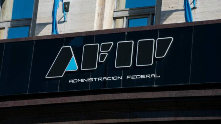 AFIP cambió los plazos de pagos de servicios al exterior