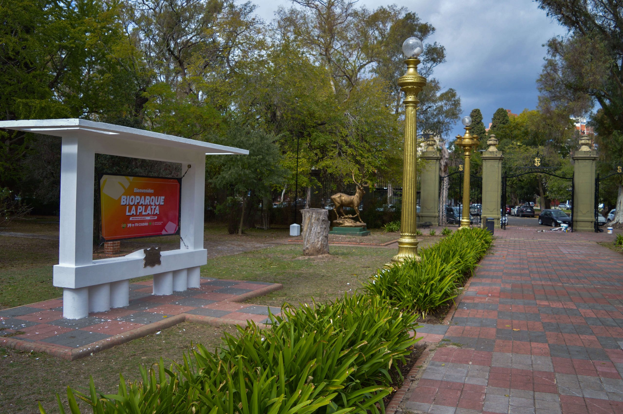 Conocé todos los detalles sobre la reapertura del Bioparque municipal