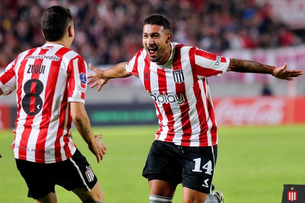 De visitante, el Pincha quiere mantener su racha positiva ante Platense