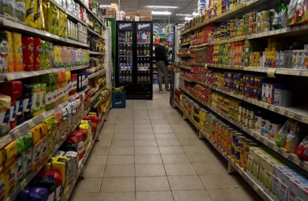 El aumento de la canasta alimentaria en marzo llegó a los dos dígitos en La Plata