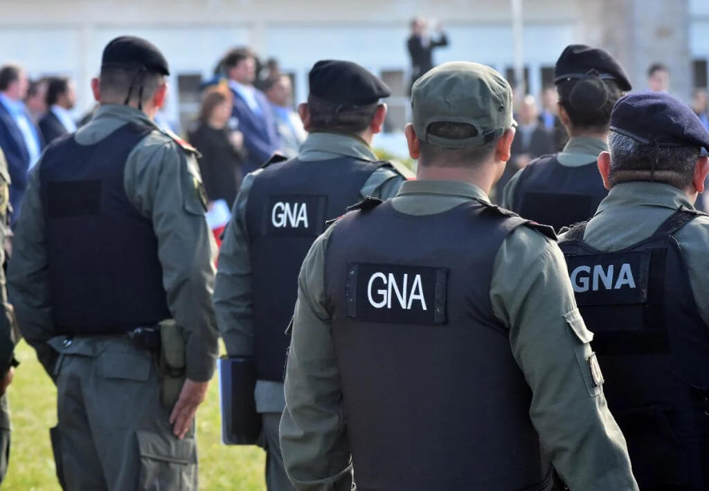 Aceleran la puesta en marcha del Comando Unificado de seguridad con intendentes bonaerenses