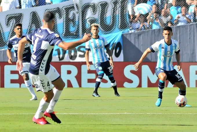 El Lobo buscará levantar el ánimo ante un contundente Racing