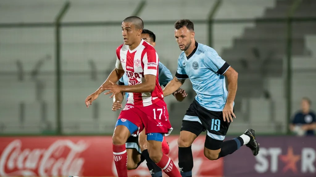 Unión intentará poner fin a su larga racha sin vencer a Belgrano