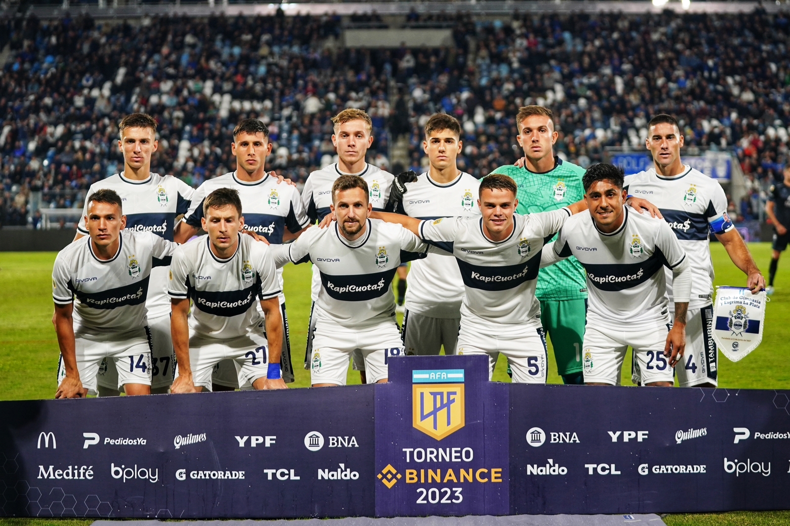 La hoja de ruta de Gimnasia rumbo a Colombia para enfrentar a Independiente Santa Fe
