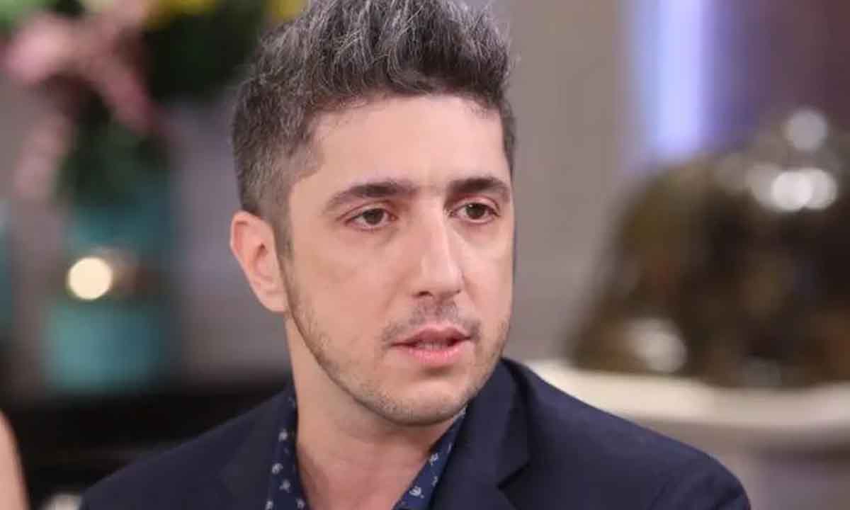 Jey Mammon: "La tele es mi lugar así que pronto voy a volver"