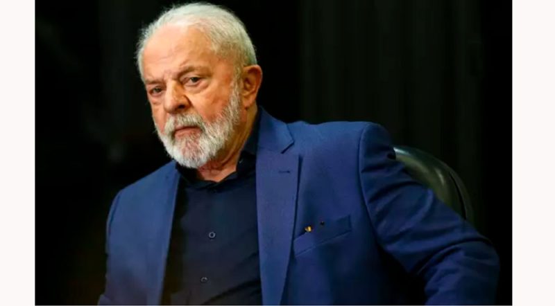 Lula Da Silva afirmó que Jair Bolsonaro intentó dar un golpe de Estado