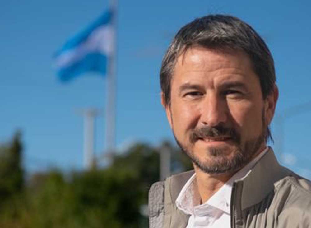 Juntos por el Cambio se quedó con la intendencia de Trelew tras 20 años de gobierno peronista