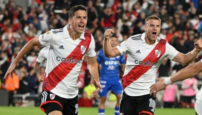 Jornada copera: River inicia su camino en la Libertadores ante The Strongest