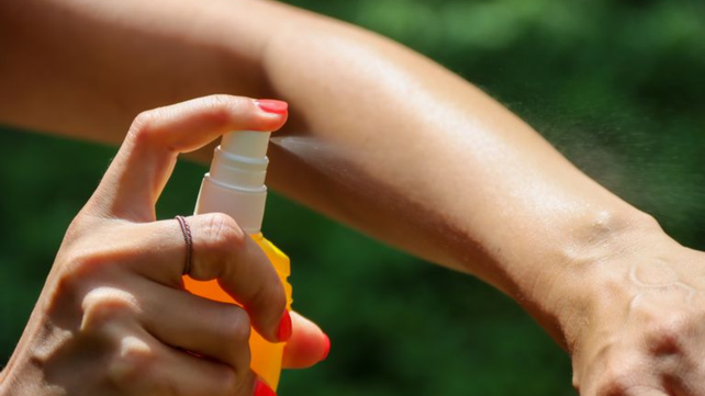 Alerta dengue: siguen en alza los casos en el país