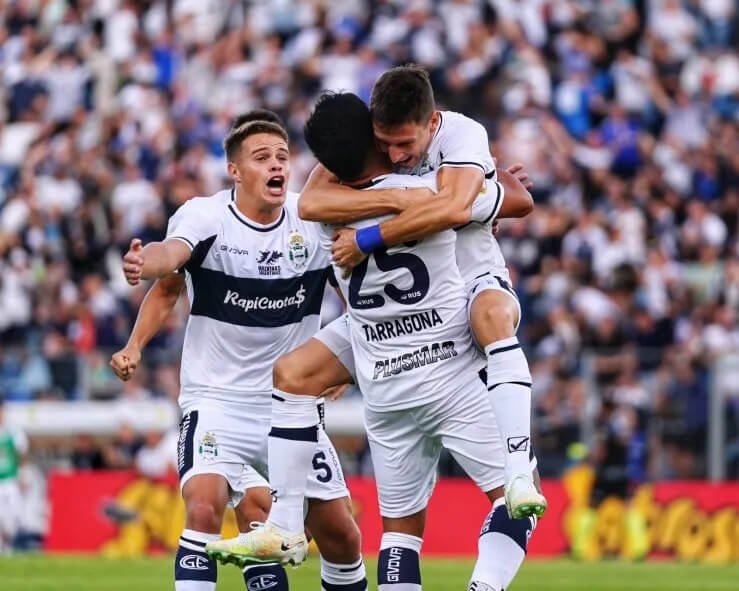 Con los titulares habituales, el Lobo recibe a Belgrano en el Bosque