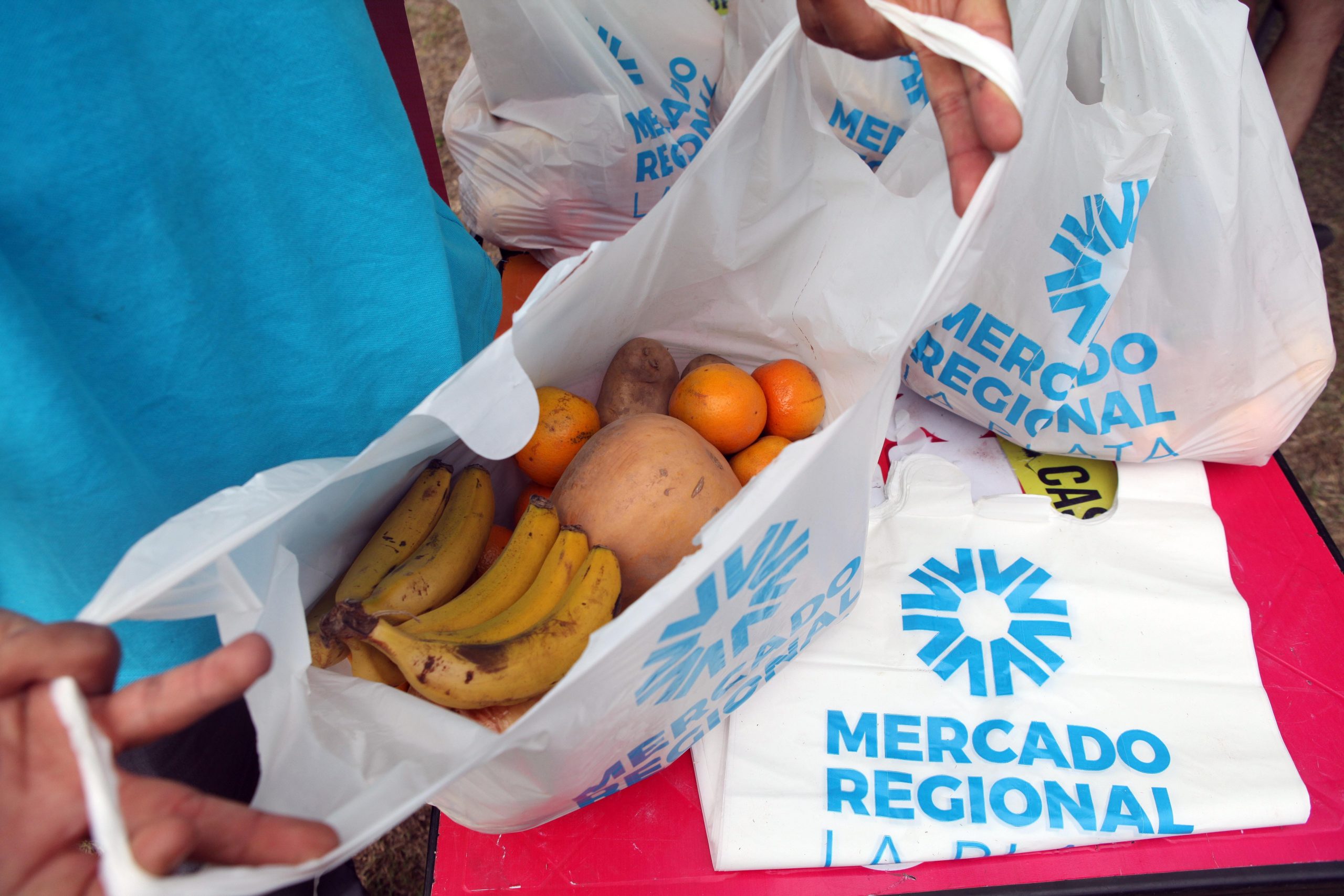 El Mercado Central lanzó nuevos precios accesibles para compras minoristas y mayoristas