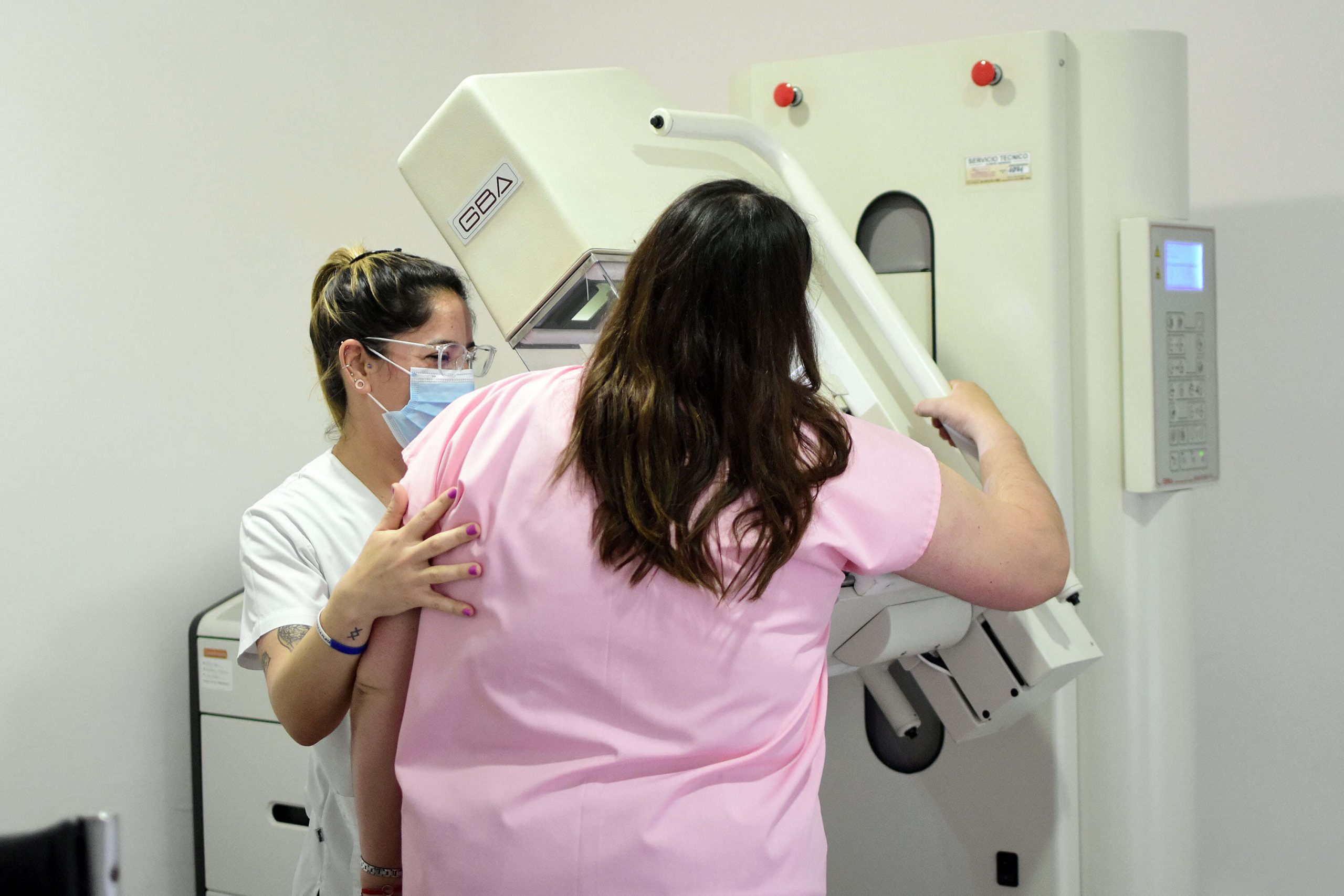 El Centro Integral Municipal de la Mujer brinda turnos para  prácticas gratuitas: ¿cómo y dónde obtenerlos?